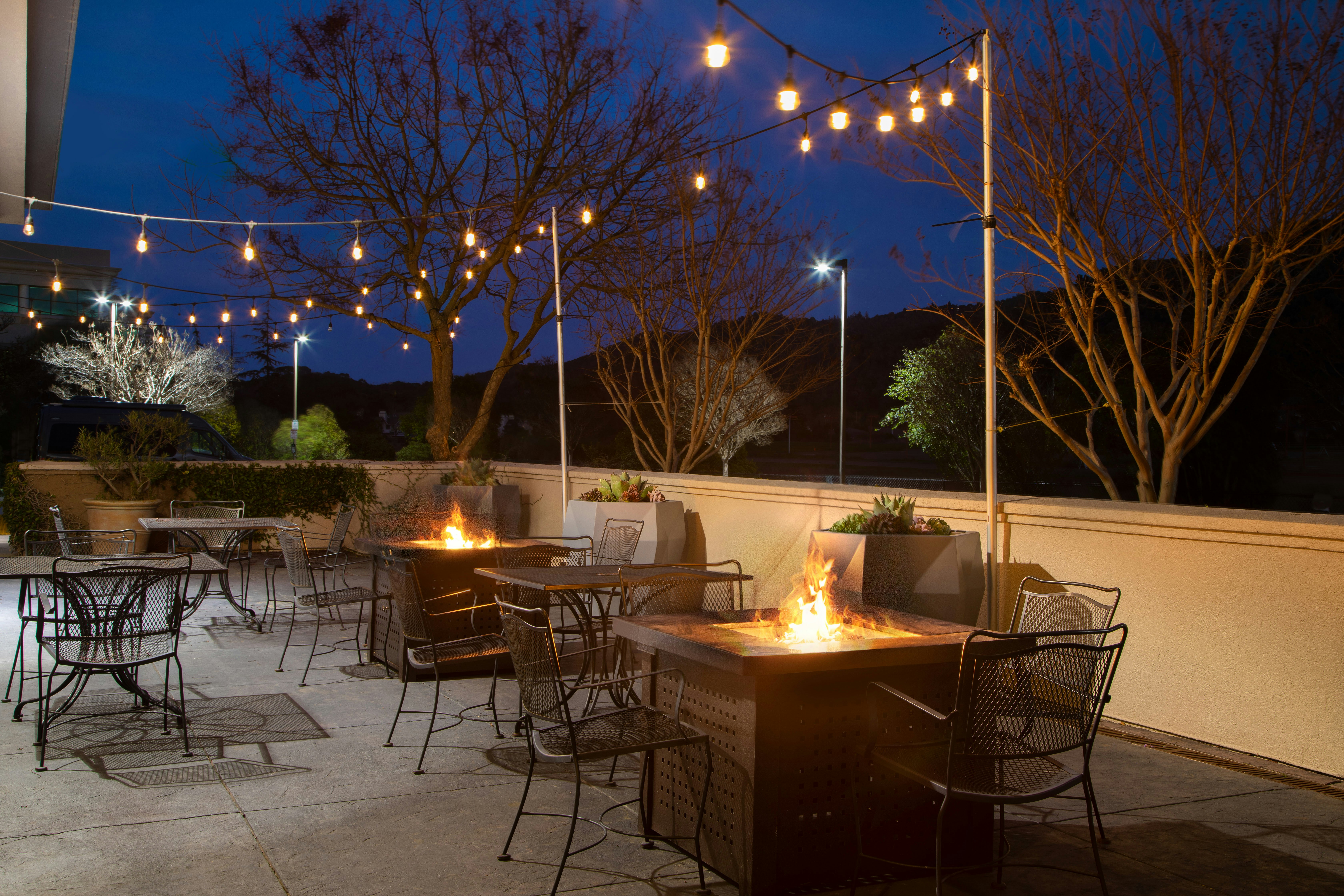 Embassy Suites by Hilton San Rafael at Marin Center 41/64