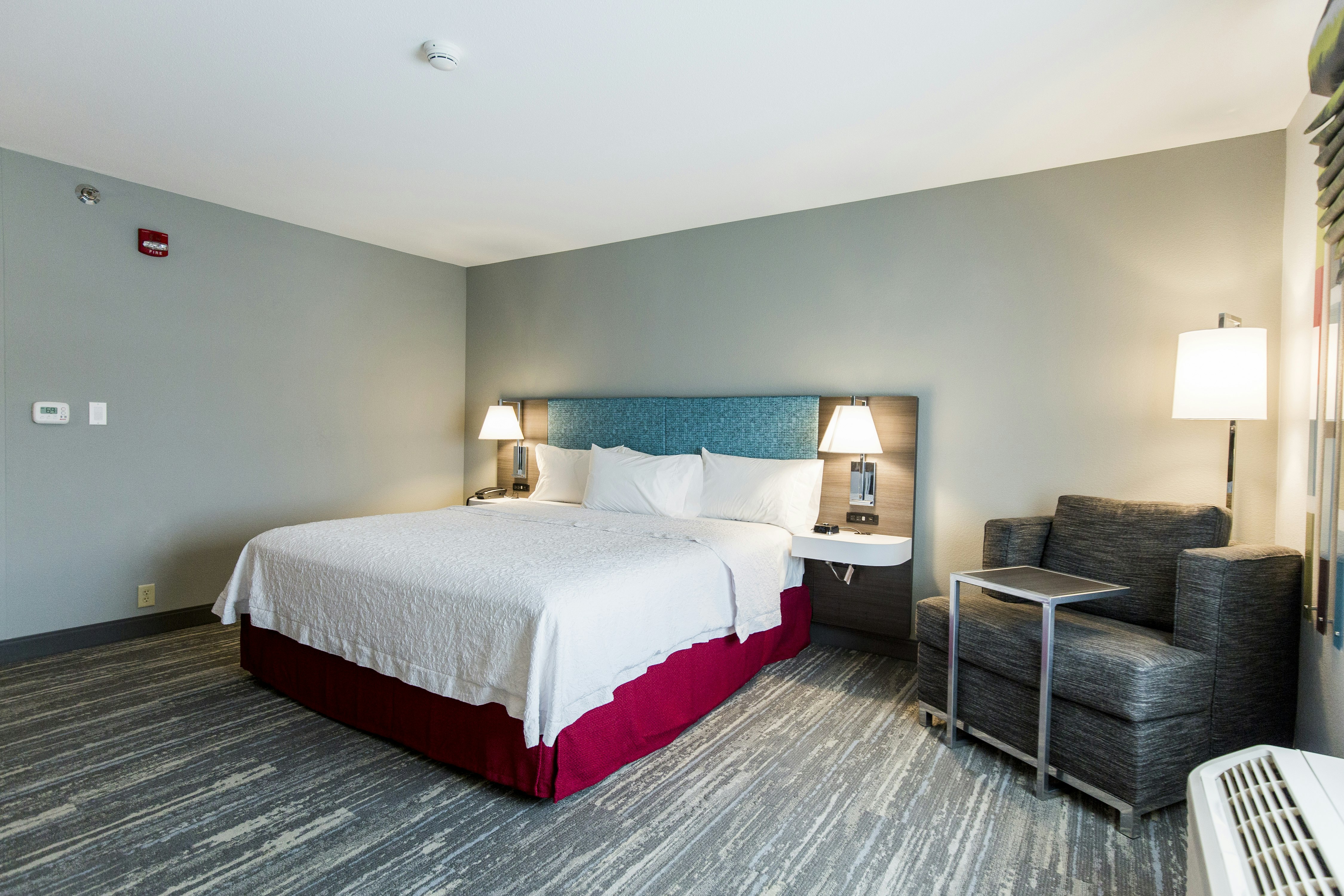 Hampton Inn Bismarck 22/78