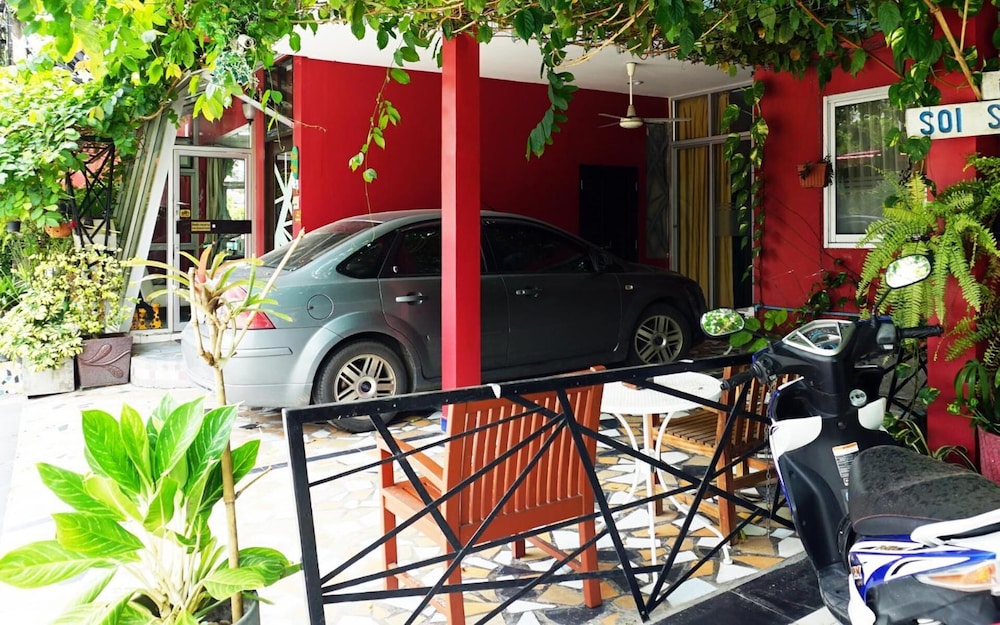 Phuket Paradiso Hotel 40/50