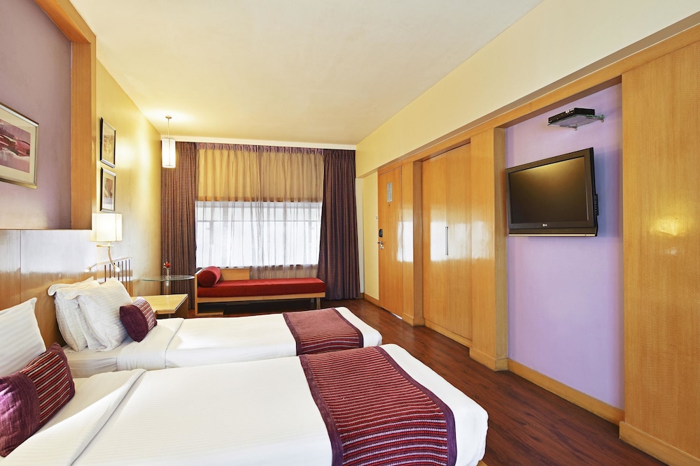 Hotel Heritage 14/54