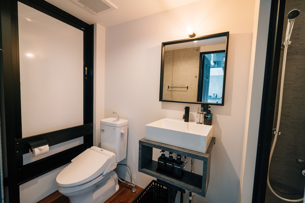 ZONK HOTEL NAKASU-DEAIBASHI 50/50