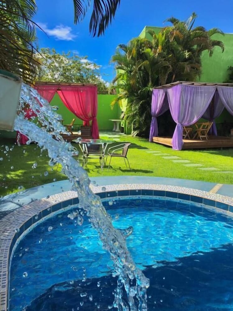 Hotel Caranda Eco Ville 69/70