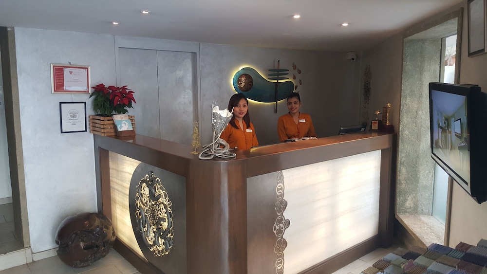 Hotel Le Sutra Hotel, Khar, Mumbai 6/60
