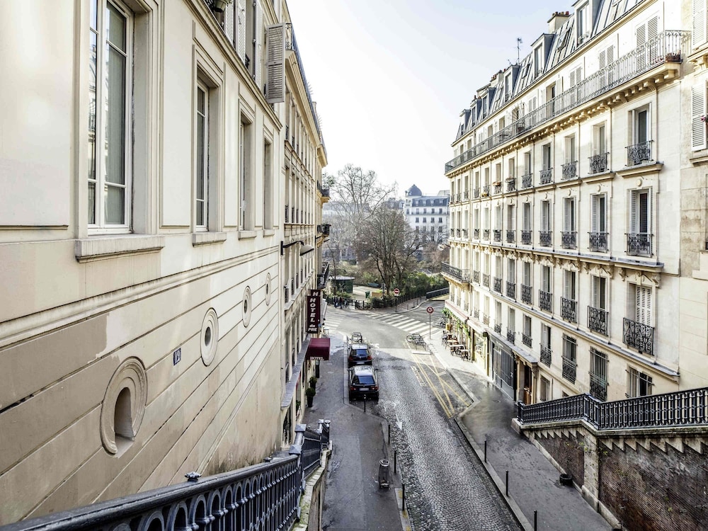 Ibis Styles Paris Cadet Lafayette 43/50