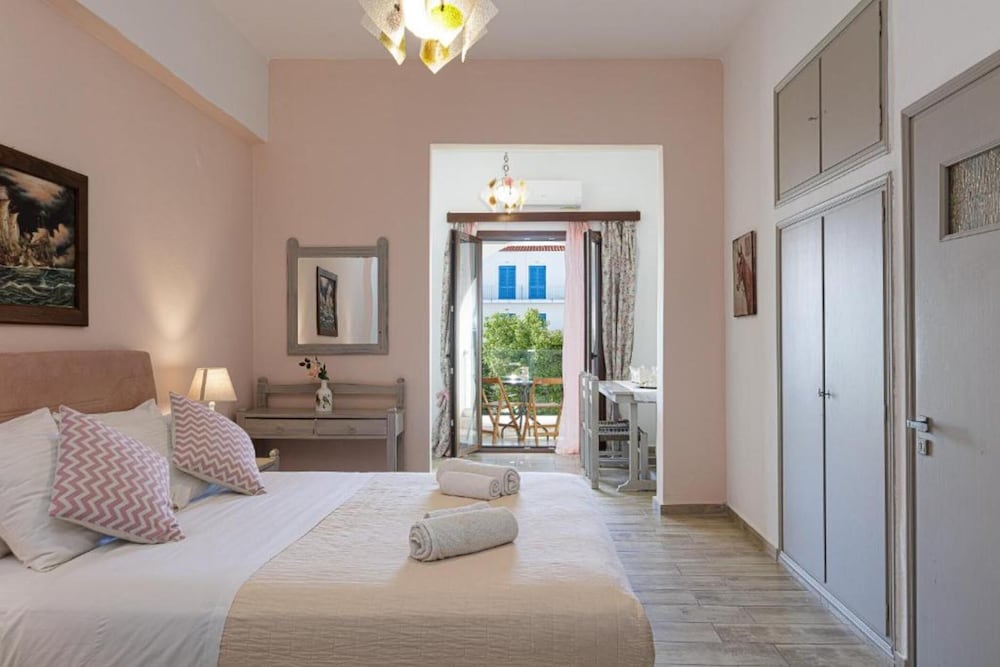Kasteli Studios and Apartments 20/49