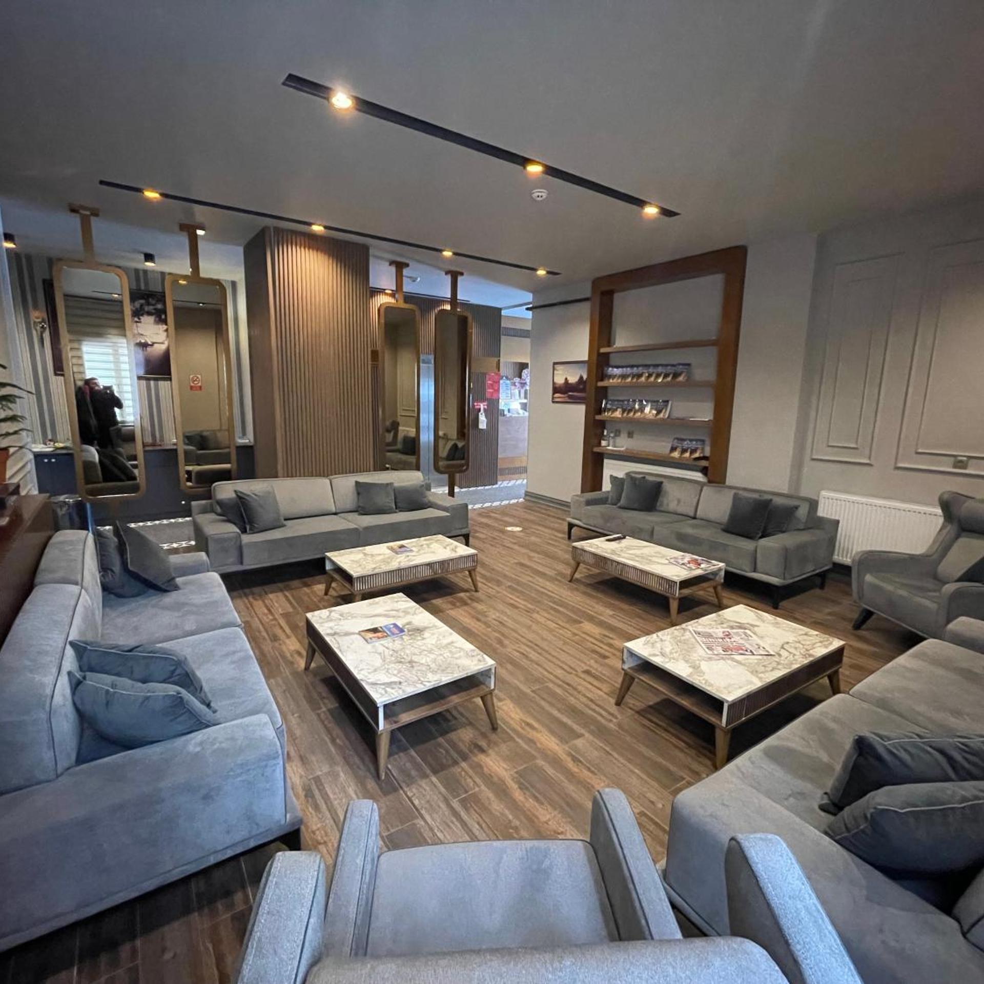 Hotel Aras 29/50