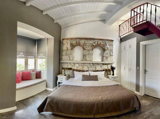 Pan Hotel Alacati 7/18