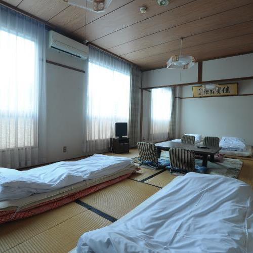 Japanese, Connecting, Mountain View, Night View
