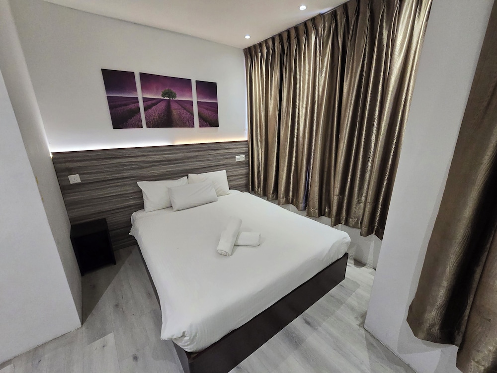One Point Hotel - Rh Plaza 22/49