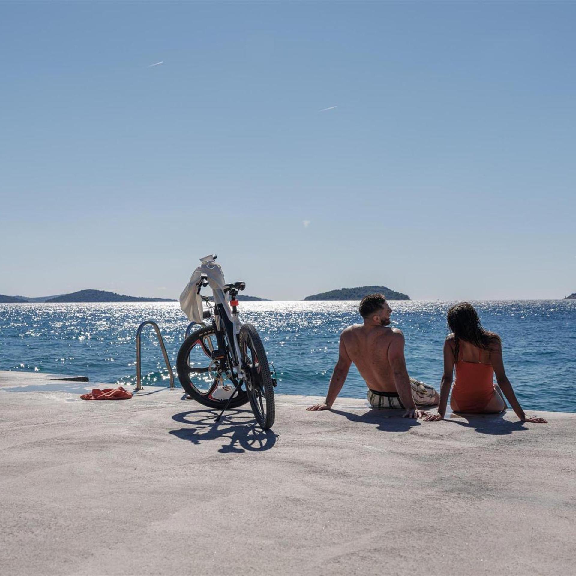Amadria Park Exclusive Beach Villas 46/50