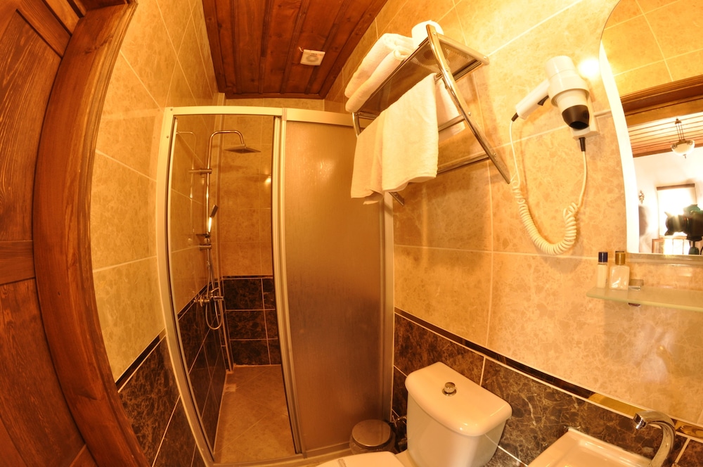 Asmali Konak Hotel 47/50