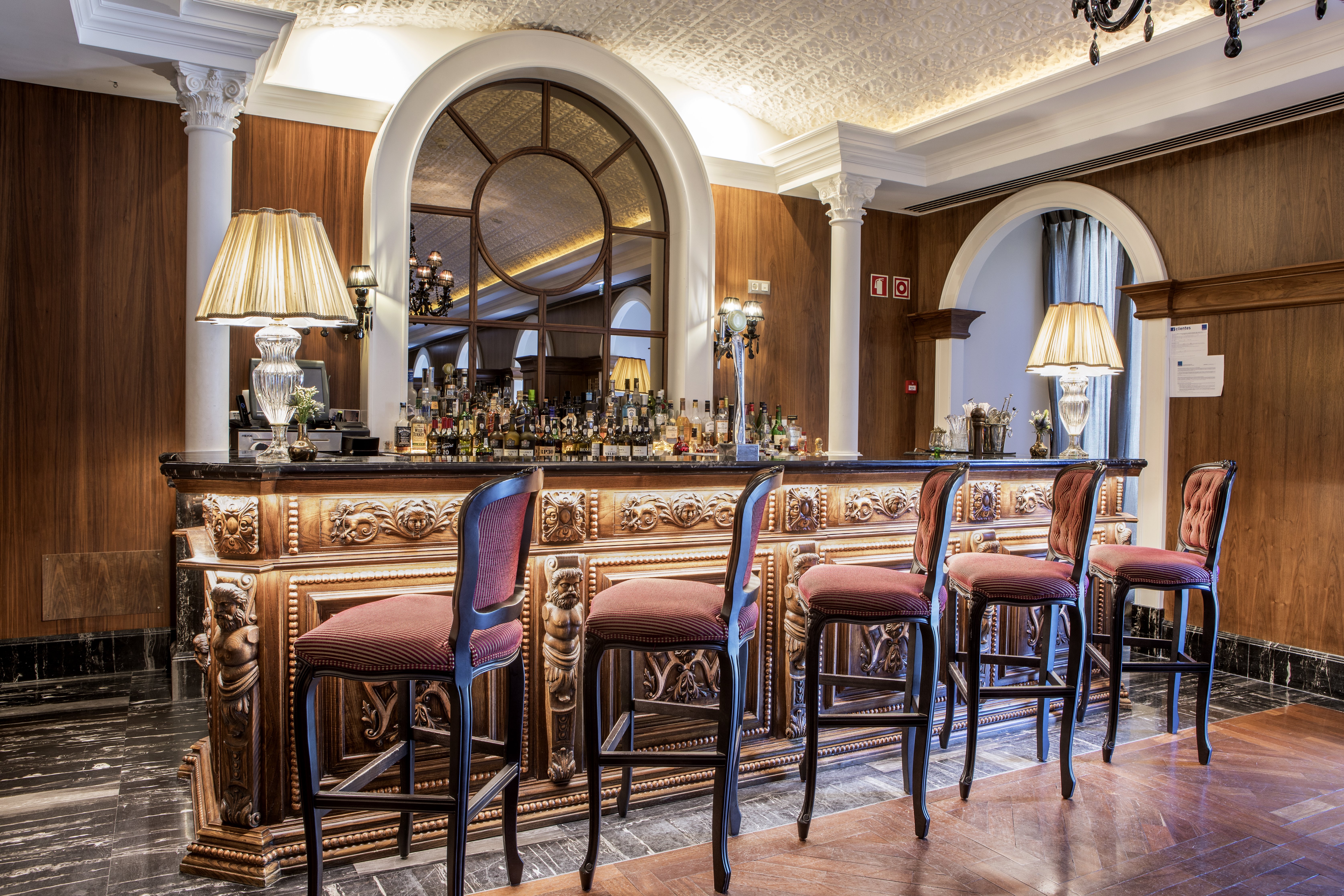 Intercontinental Porto Palacio Das Cardosas 64/82