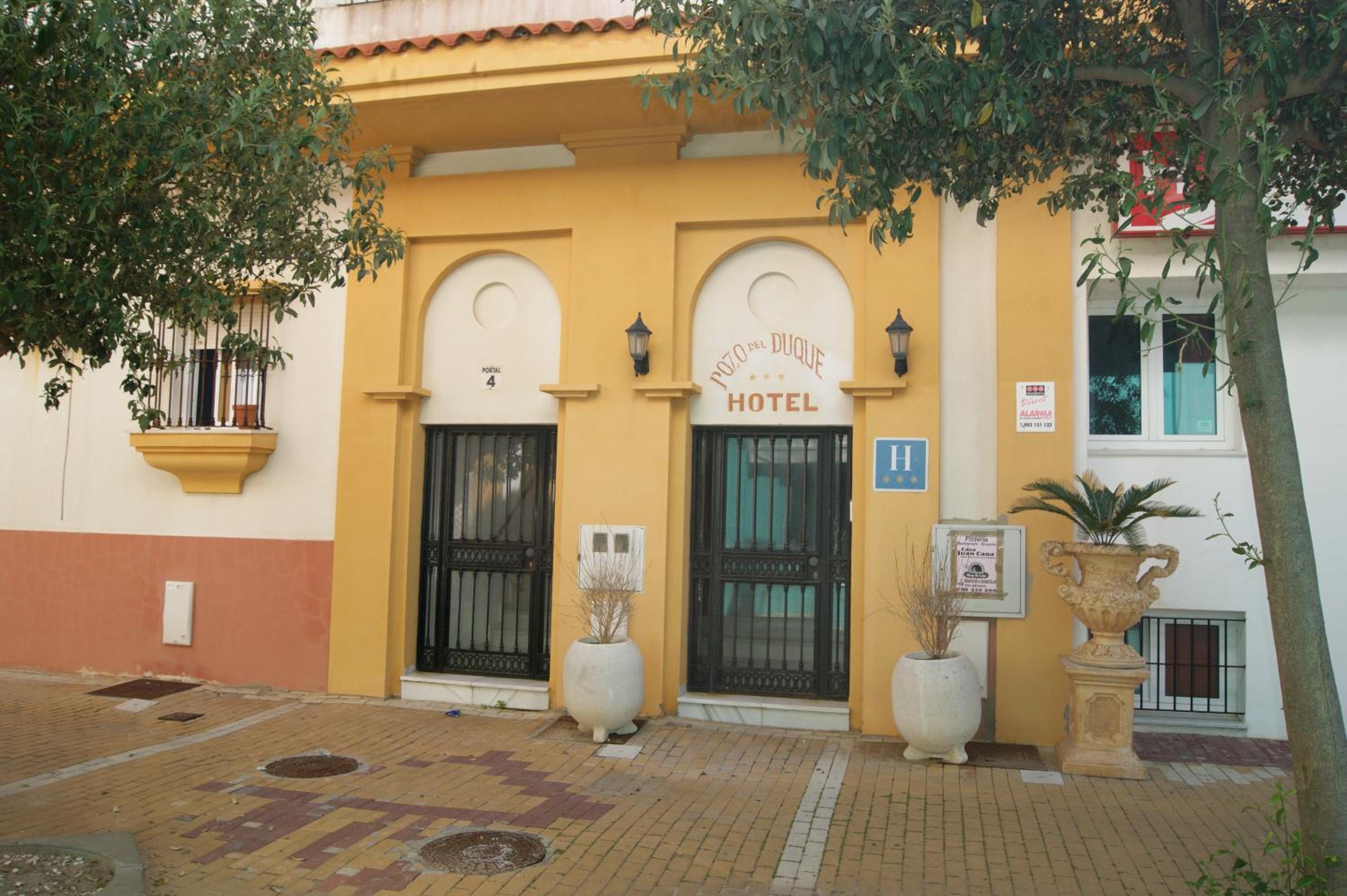 Hotel Pozo Del Duque Ii 2/36