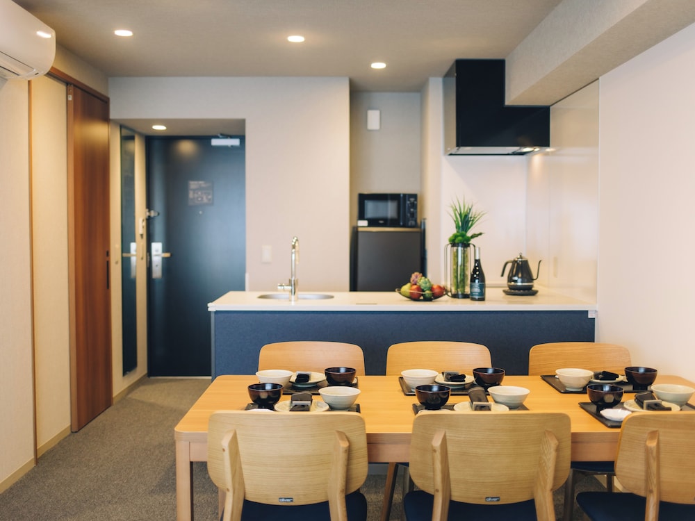 Mimaru Suites Kyoto Shijo 38/47