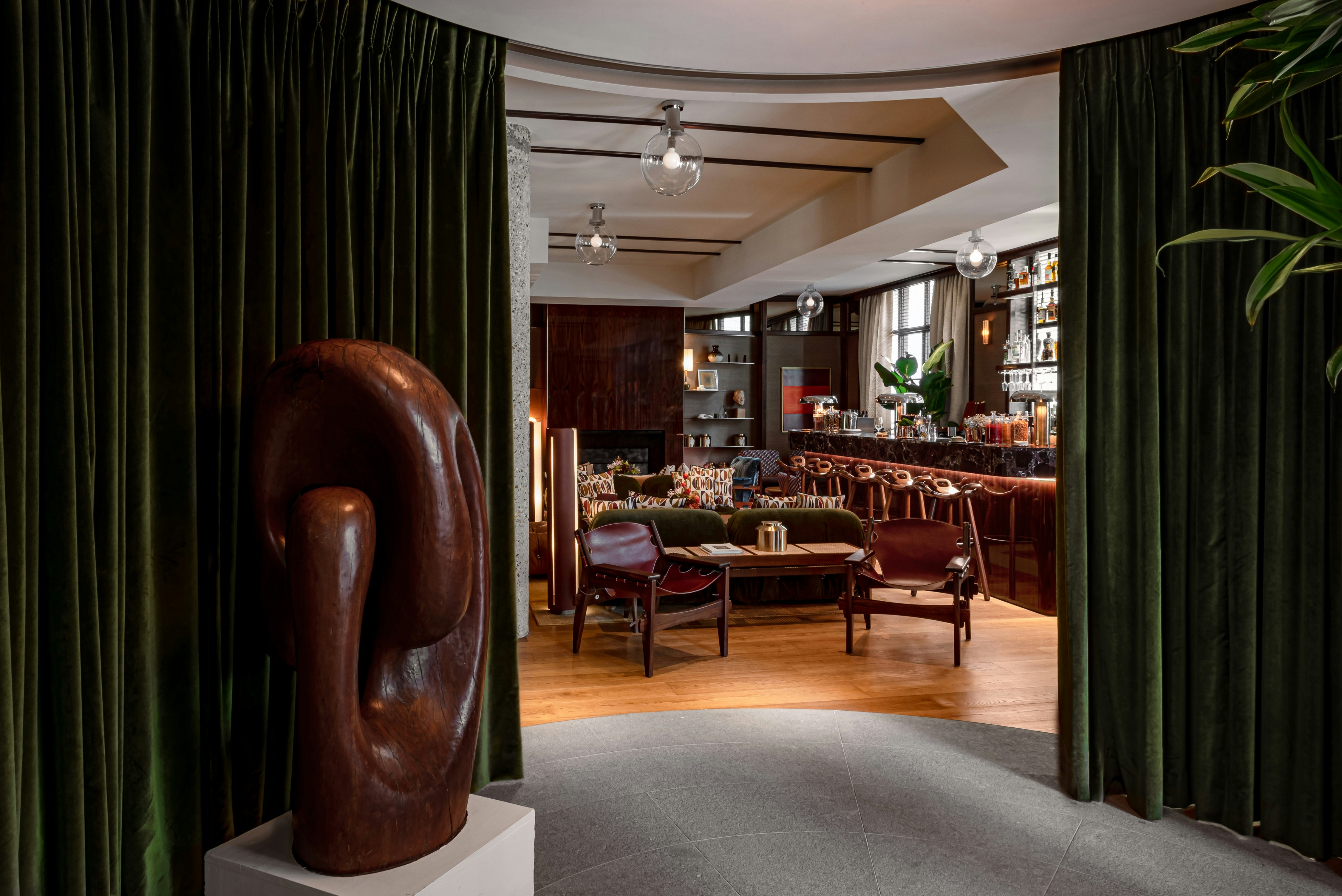 Norman Paris Hotel & Spa 37/55