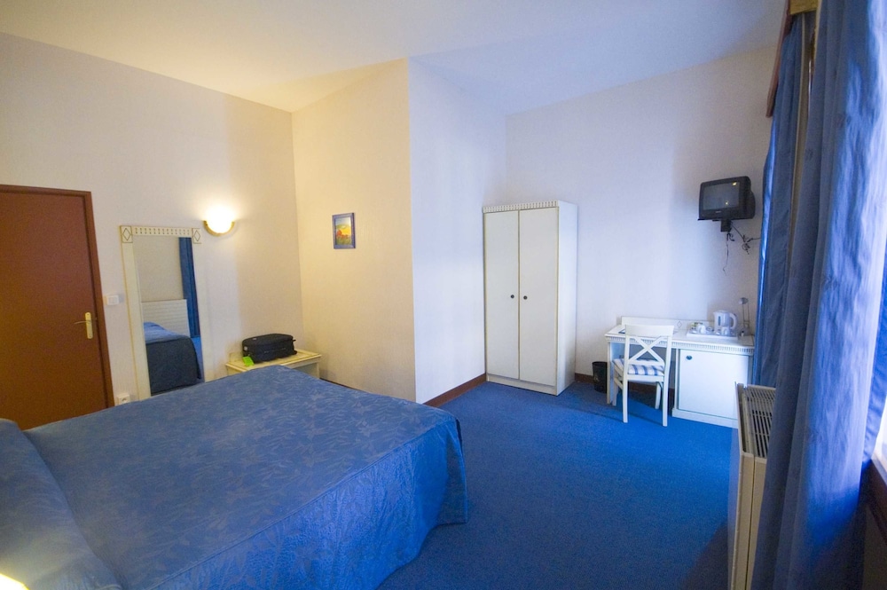 Hotel Riquet 17/41