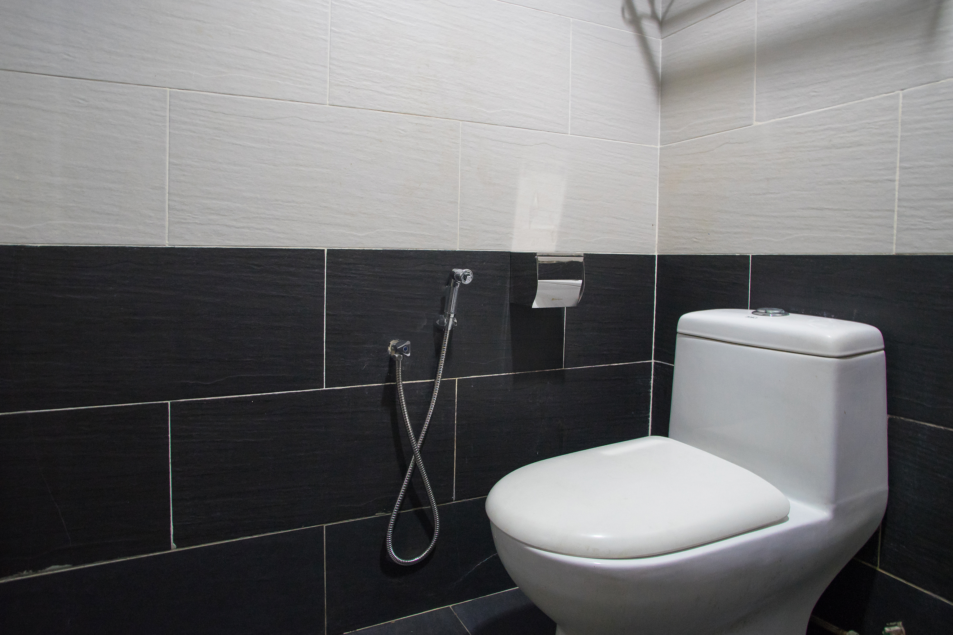OYO 1219 Hotel Bbk 19/19