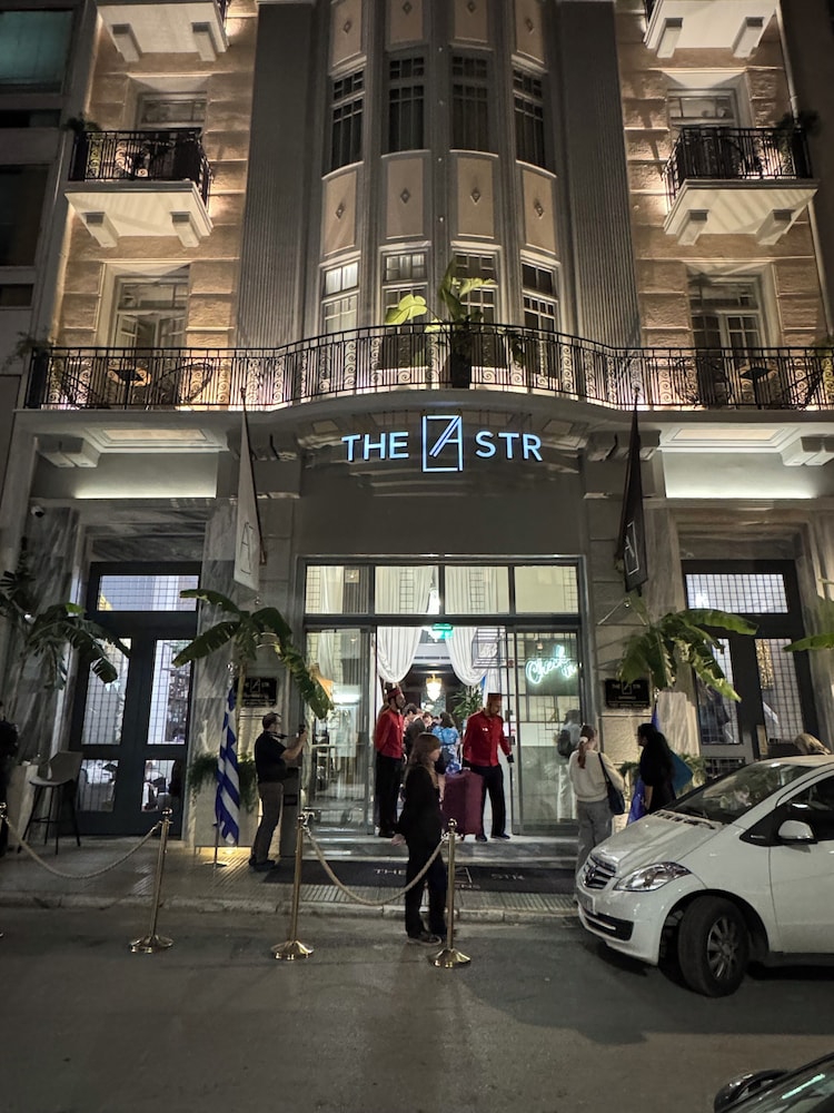 Athens The L7 Str - Luxury Boutique Collection Hotel 42/50