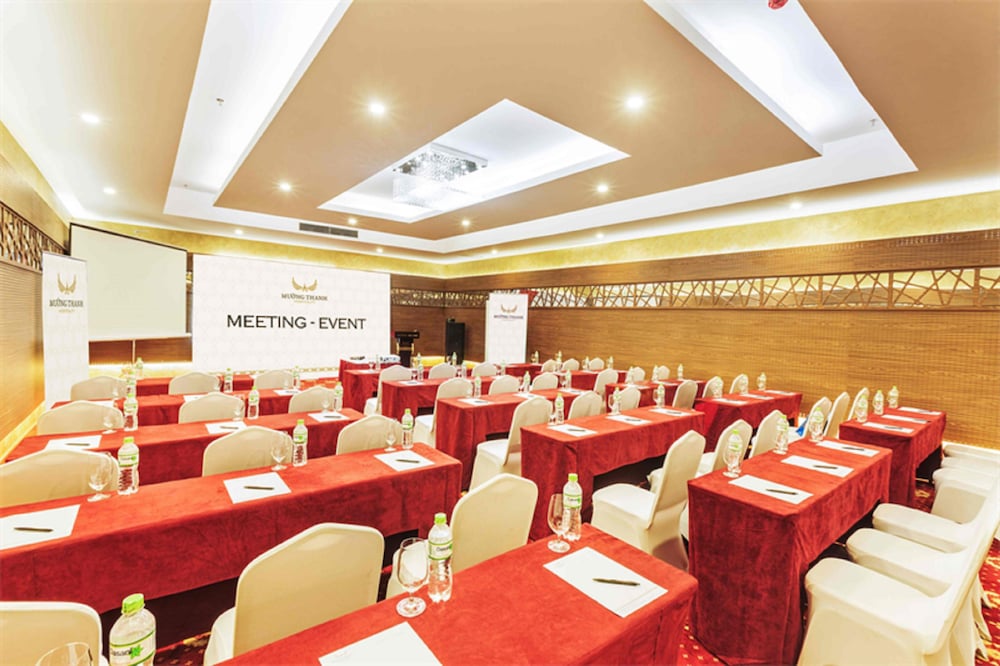 Muong Thanh Luxury Ca Mau Hotel 68/73