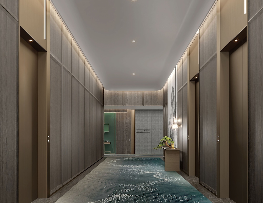 HUALUXE Qingdao Licang, an IHG Hotel 22/75