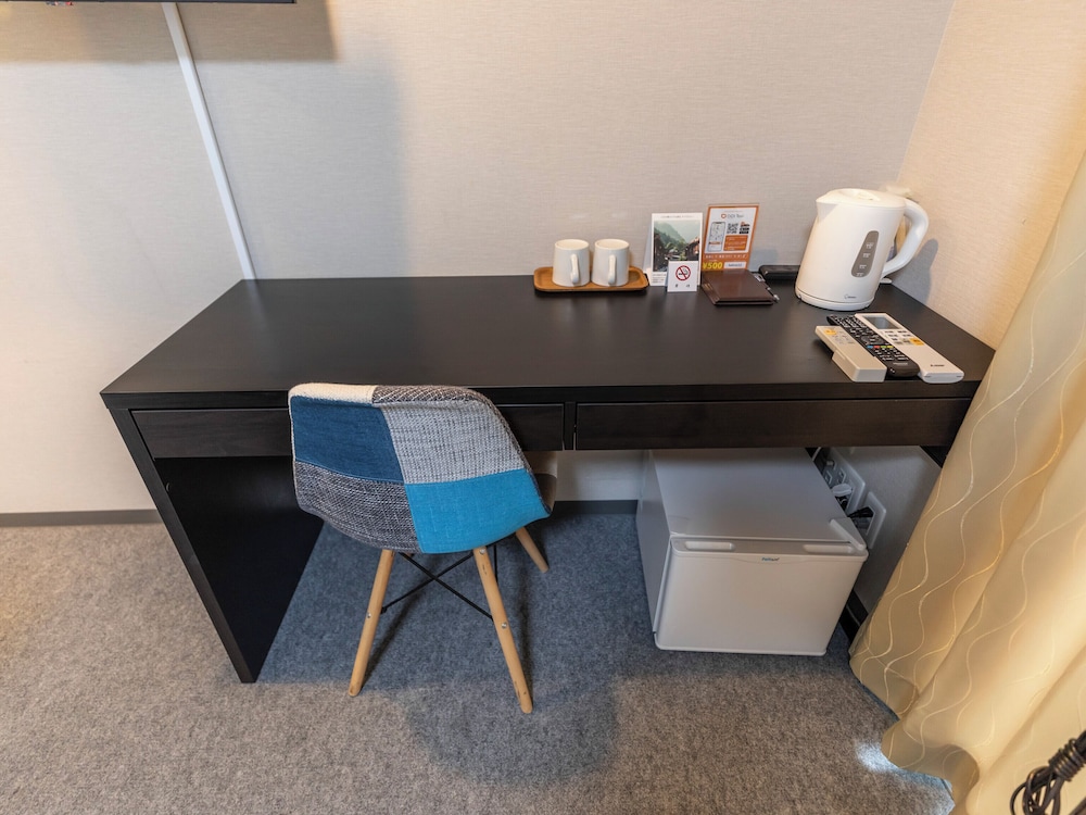 Tabist Unihotel Midosuji Honmachi 40/50
