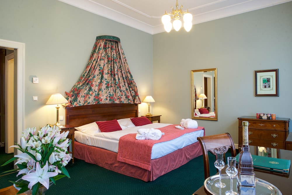 Hotel Liberty Prague 19/50