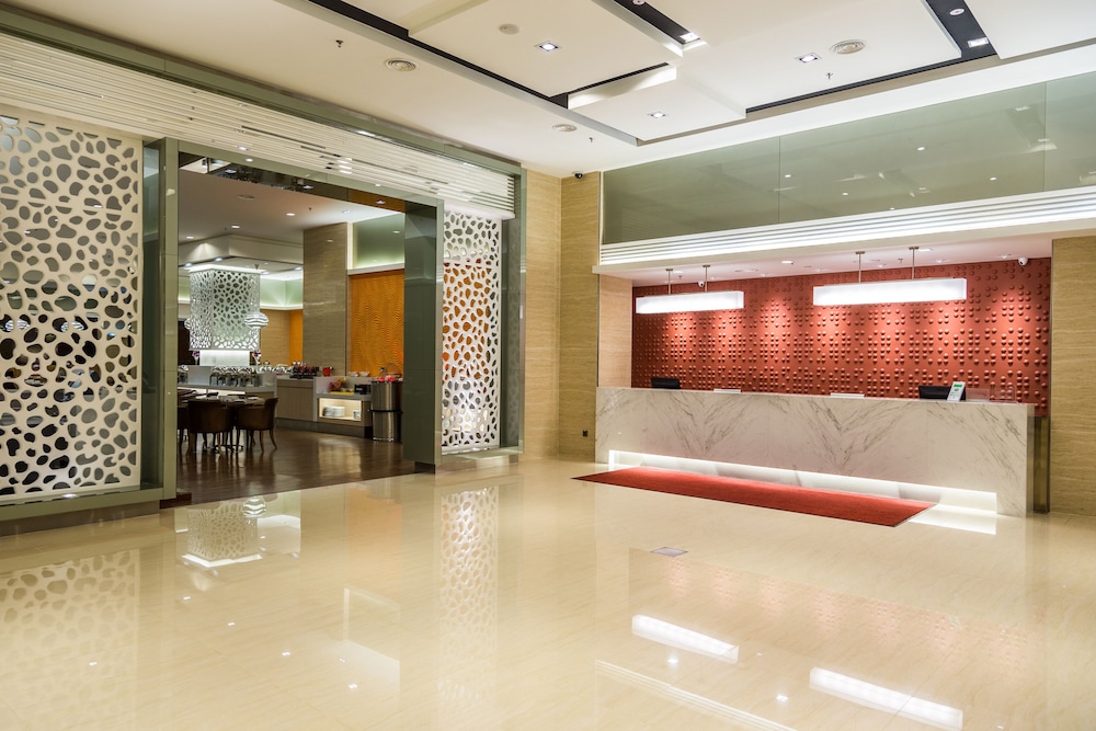 Sunway Hotel Seberang Jaya 7/36