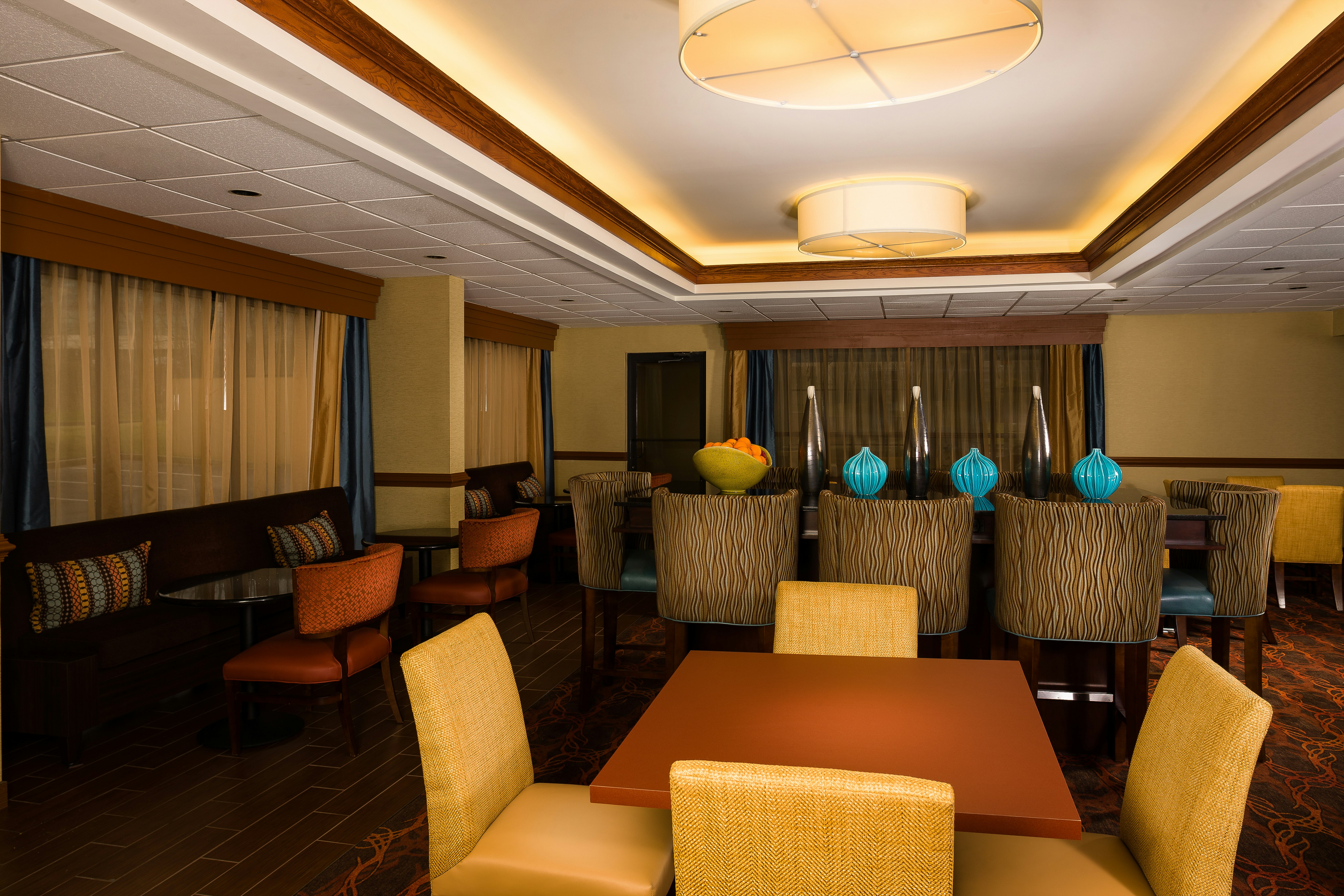 HAMPTON INN COLUMBIA 25/46