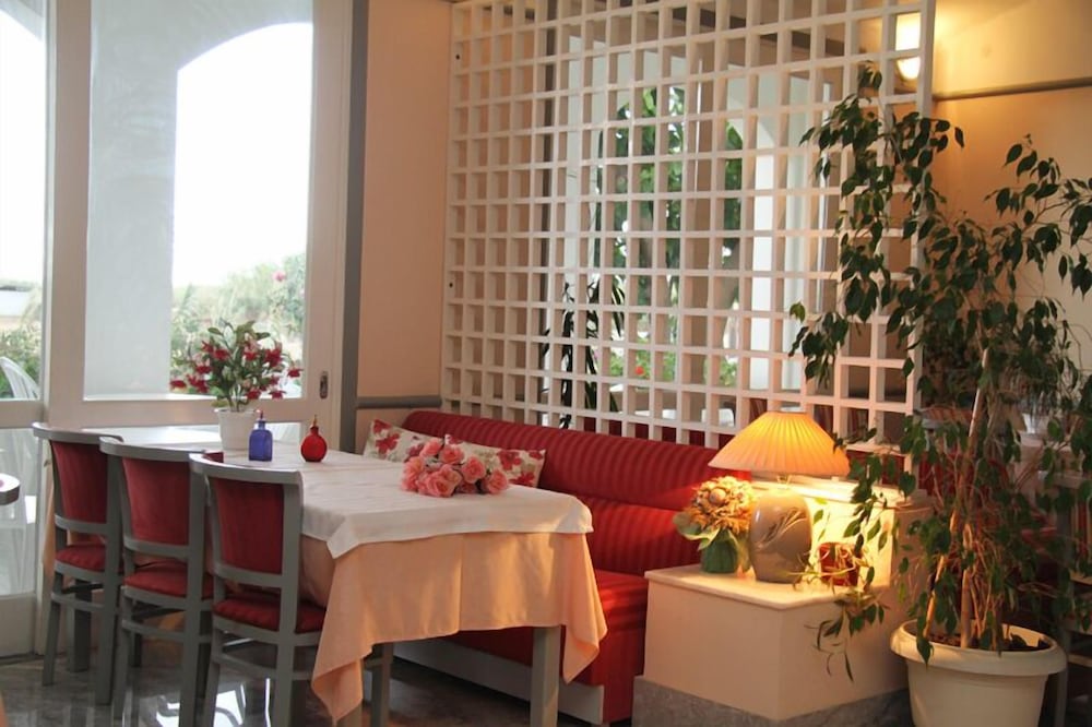 Mantenia Hotel in RETHYMNO