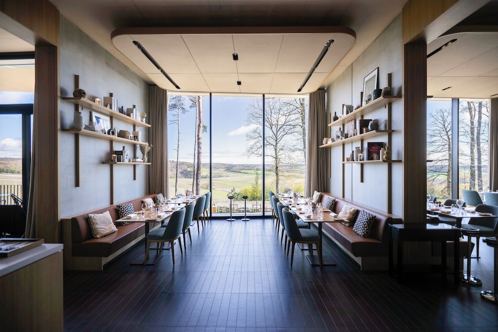 LOISIUM Wine & Spa Hotel Champagne 68/81