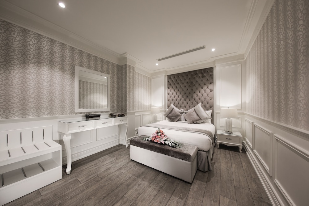 فندق أسوار بوتيك(Aswar Hotel) 16/50