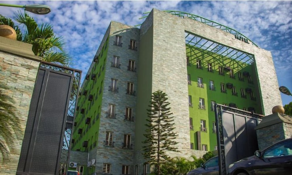 De Rembrandt Hotel Suites 6/72