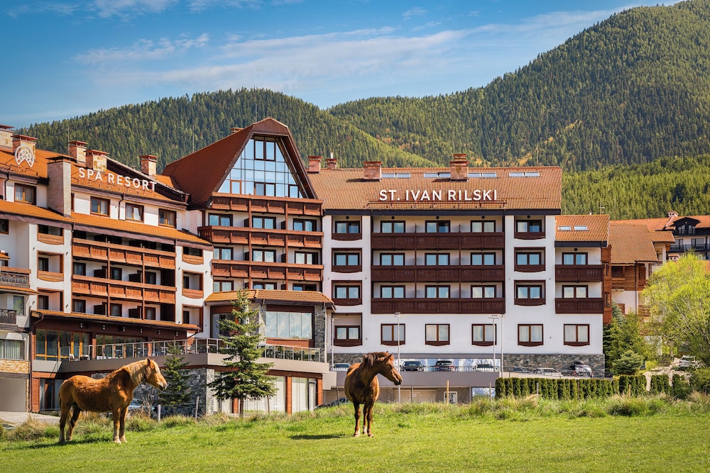 SPA Resort St. Ivan Rilski 47/49