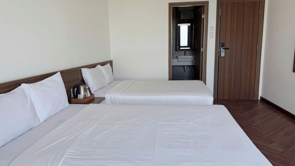 Aqua Hotel & Spa 22/44