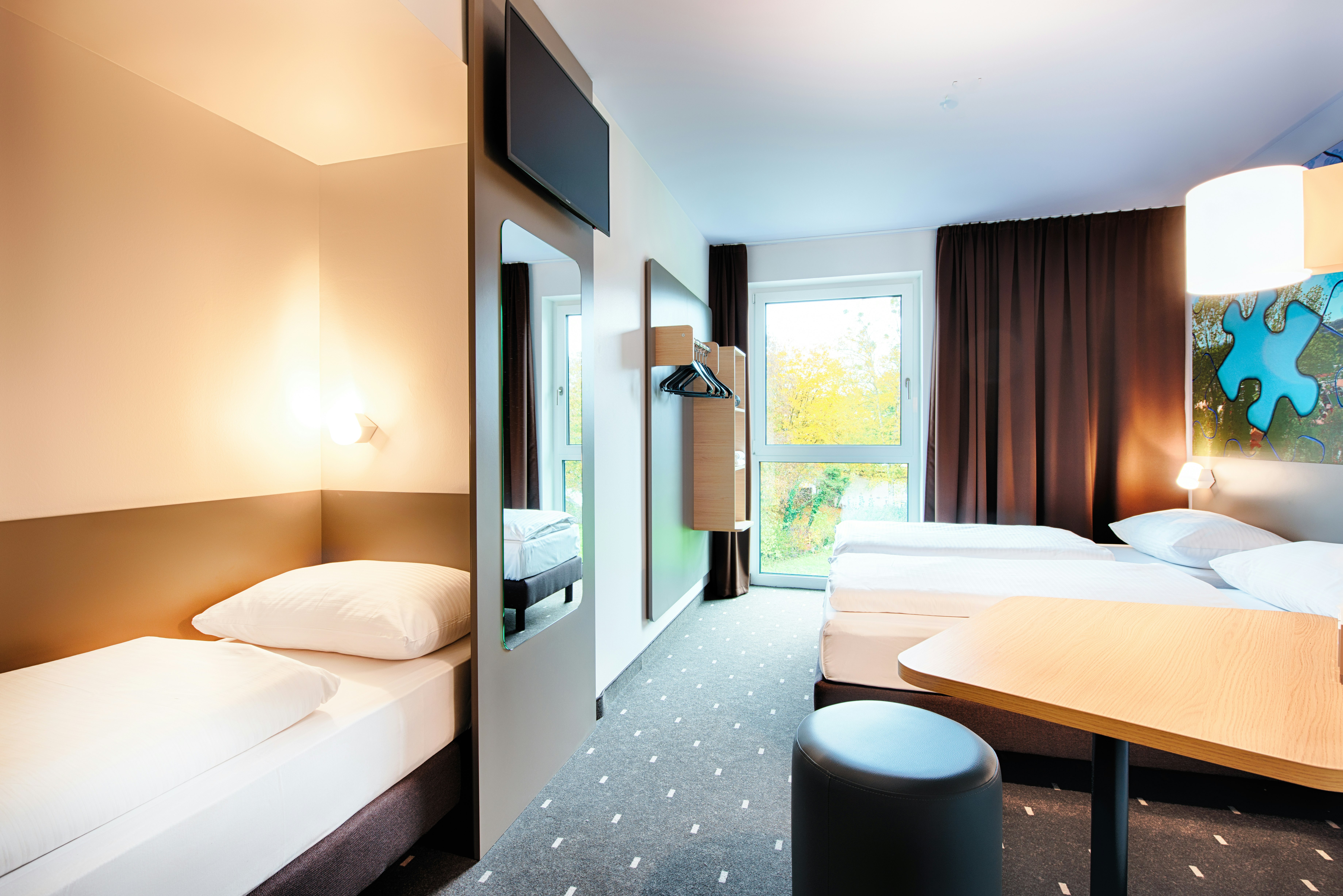 B&B Hotel Ravensburg 23/47