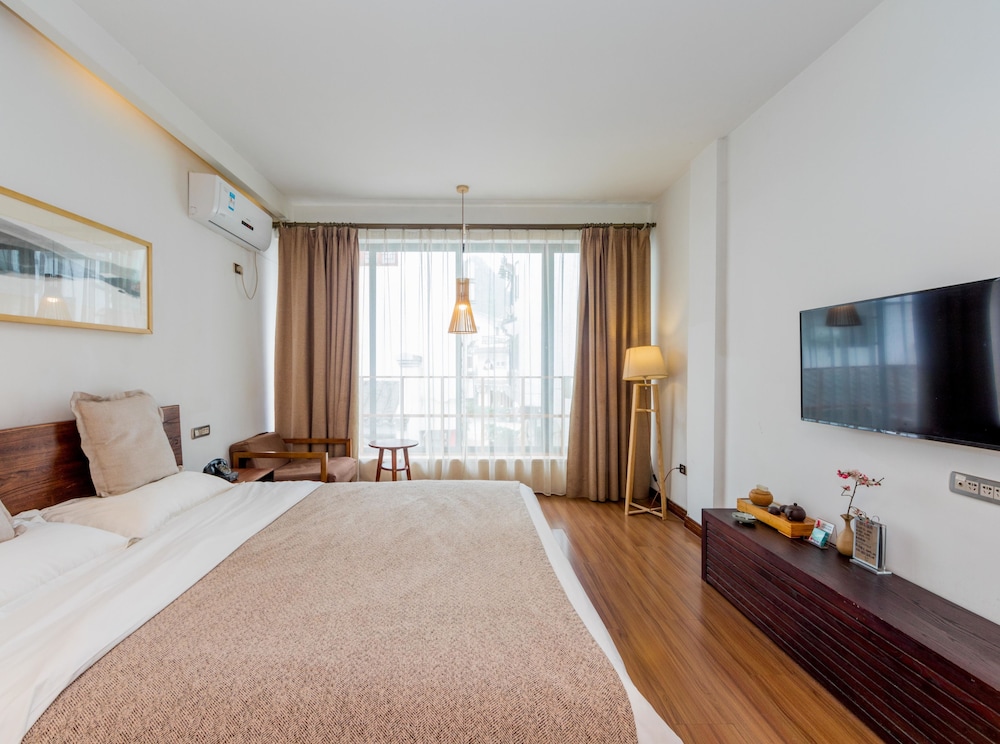 Shui Yun Ju Hotel Resort 9/49