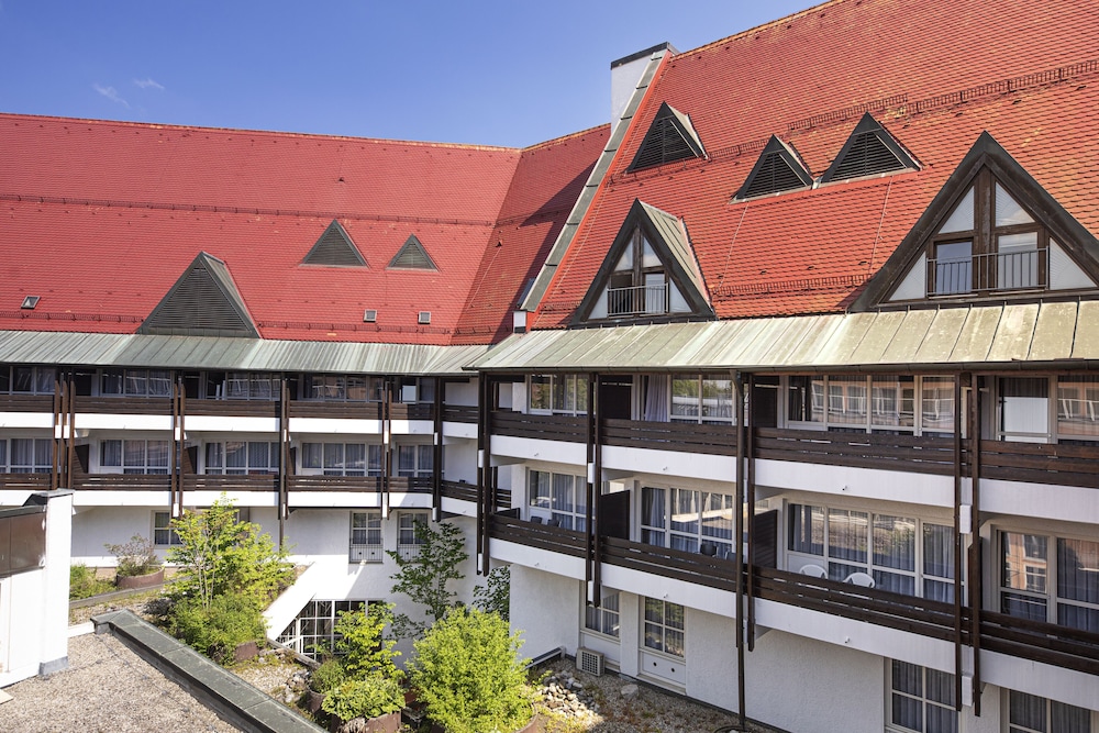 Roomingtons Hotel Kaiserhof 2/49