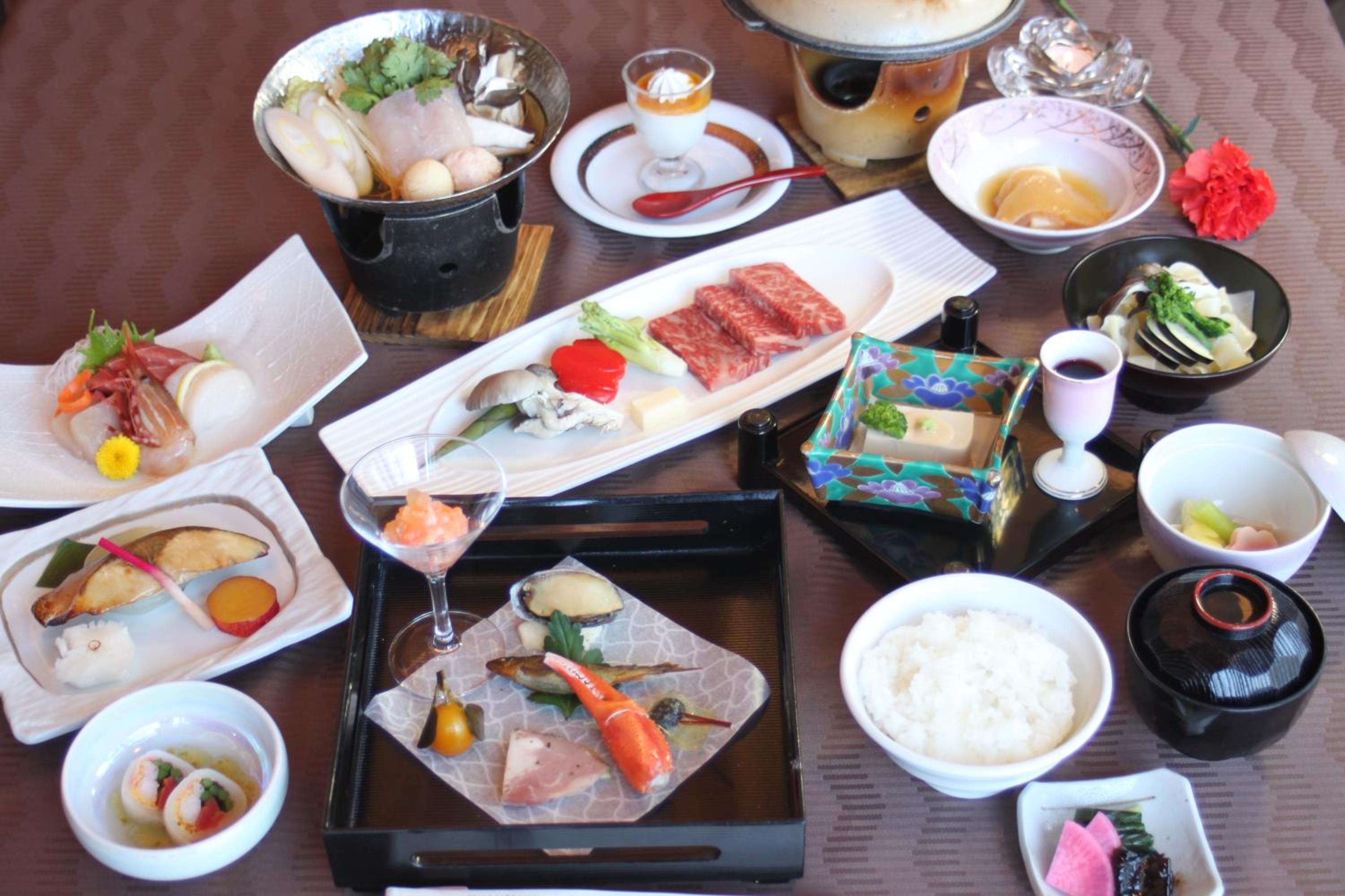 Hotel Spax Kusatsu 37/54