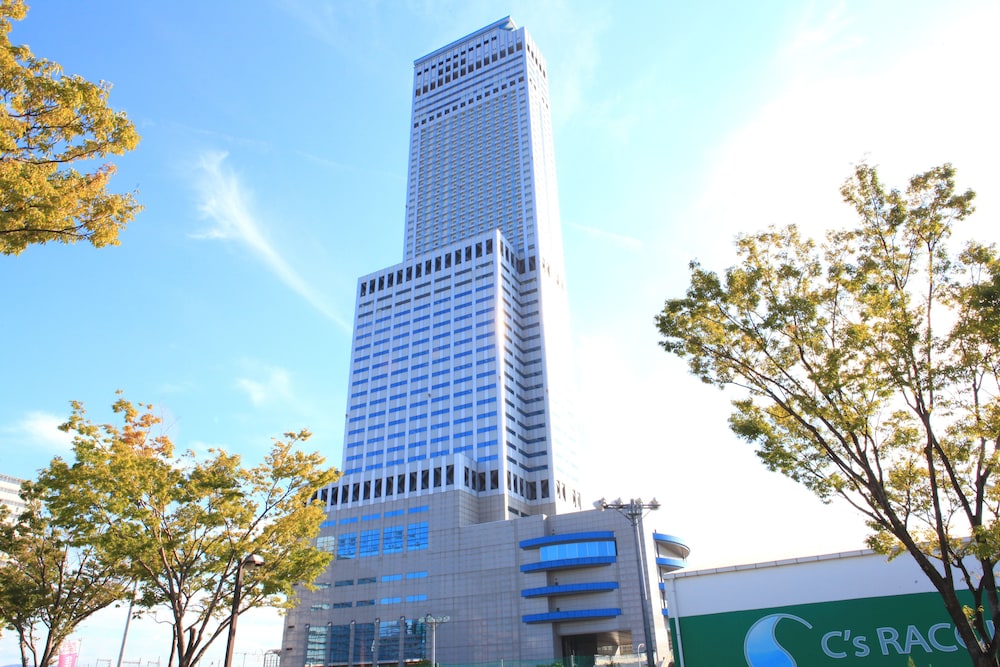 Star Gate Hotel Kansai Airport 34/71
