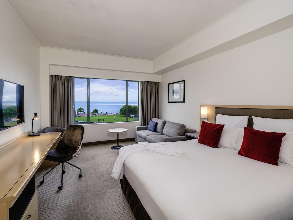 Novotel Rotorua Lakeside 19/71