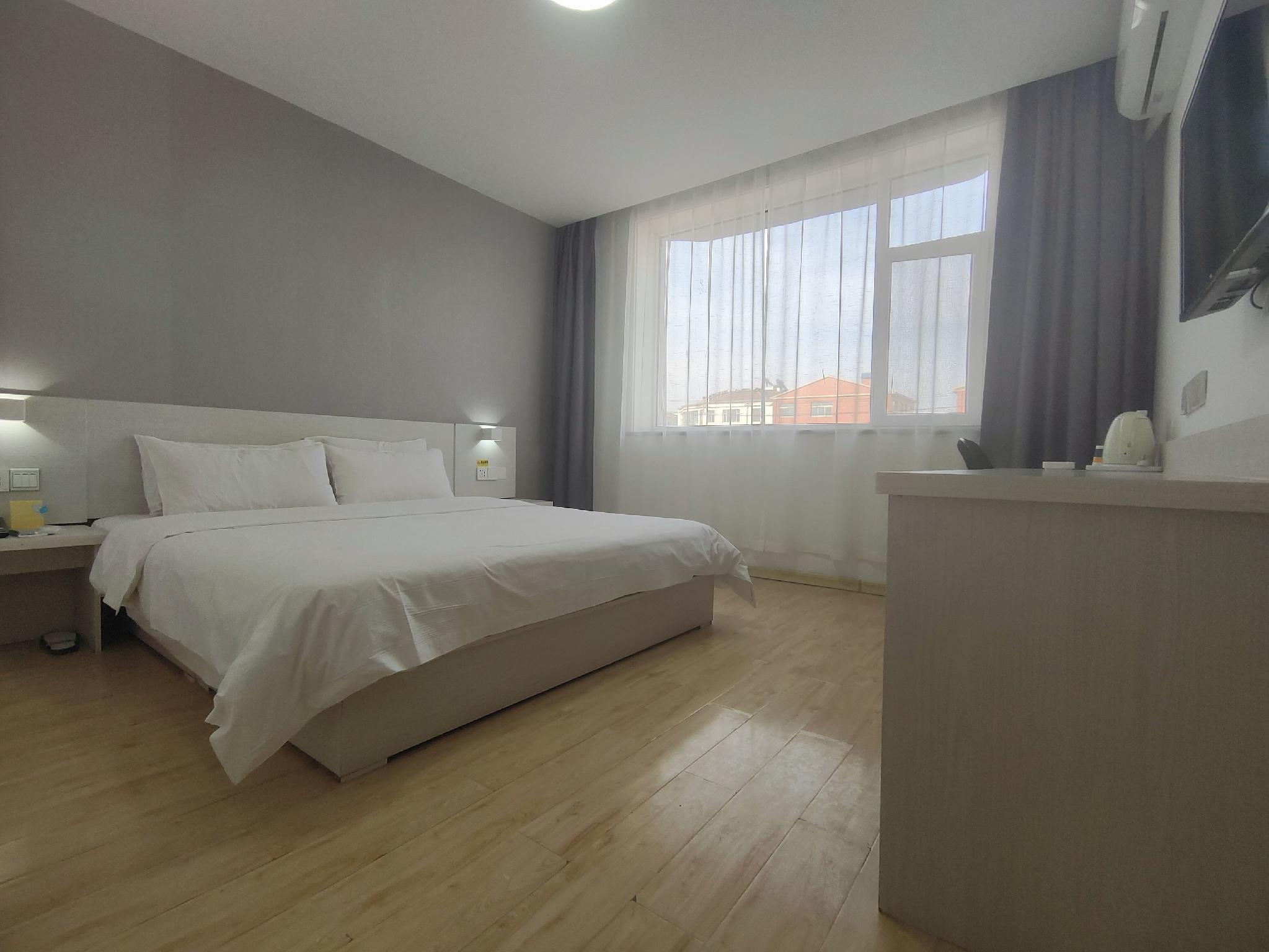 7 Days Inn Changzhi Qin County 17/37