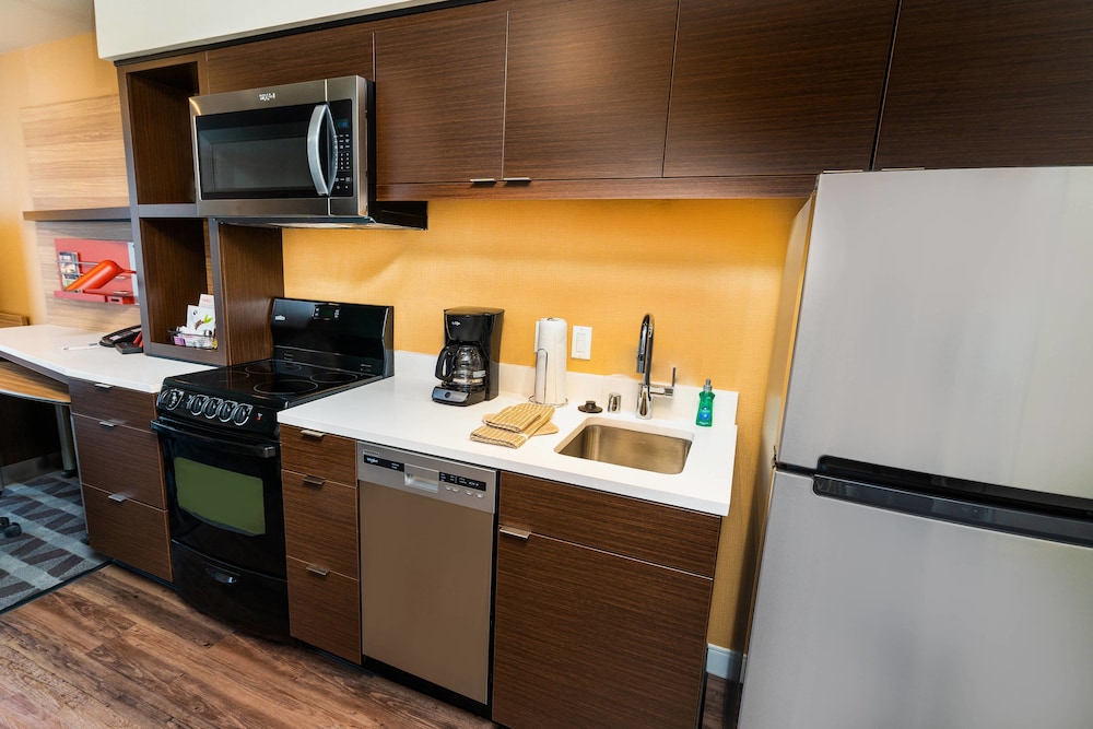 TownePlace Suites Las Vegas Stadium District 41/49