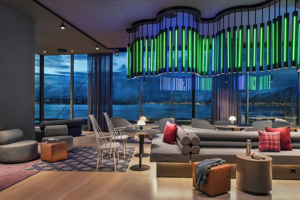 Moxy Tromso 24/48