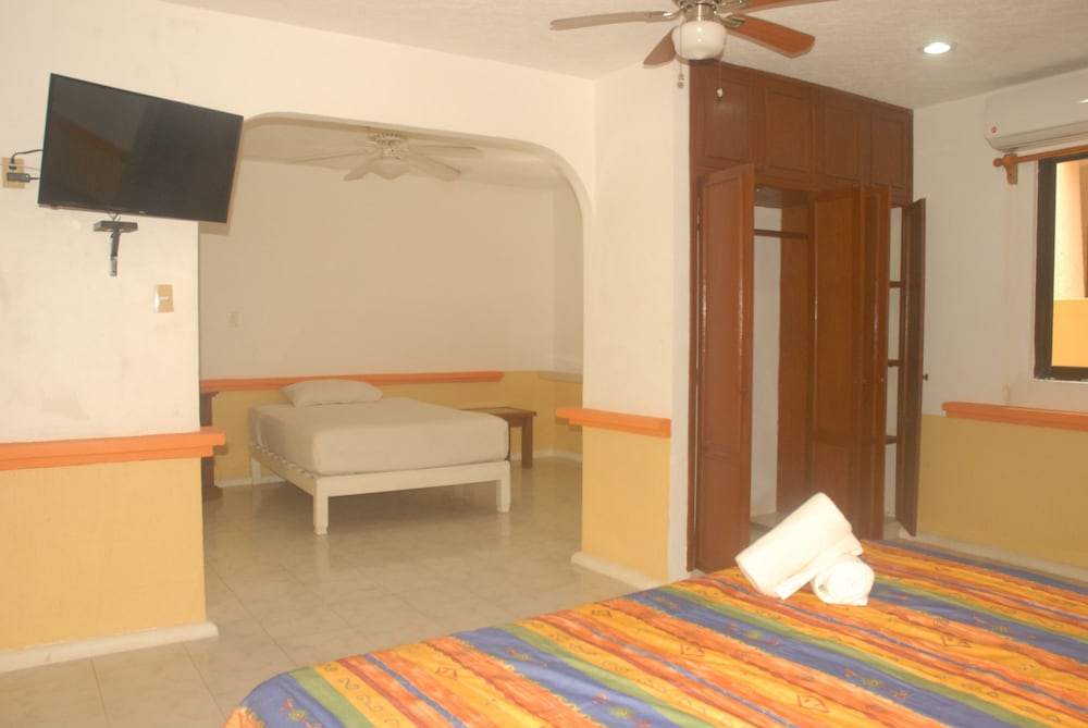 Hotel Vista Caribe 8/51