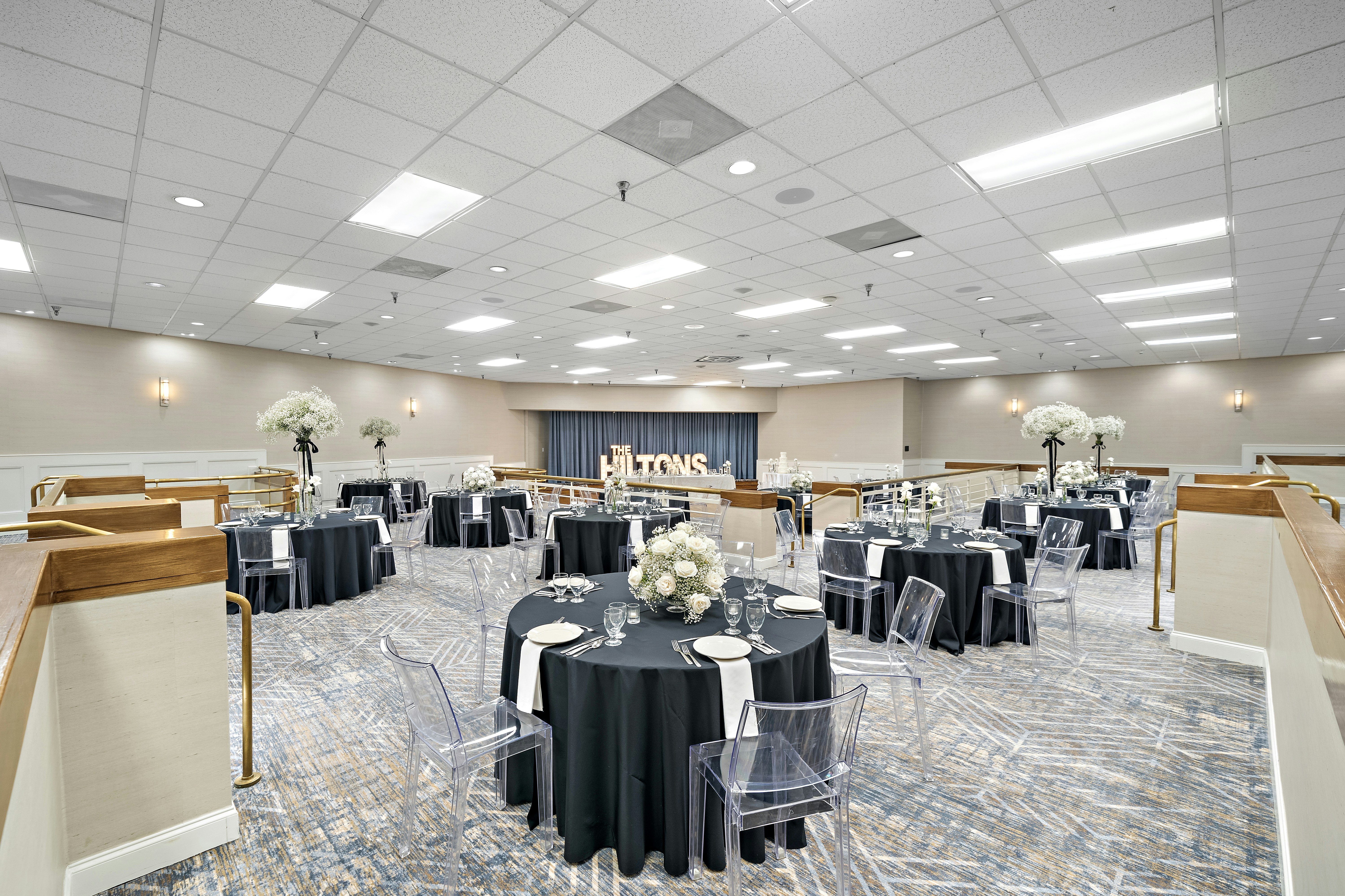Hilton College Station & Conference Center 62/69