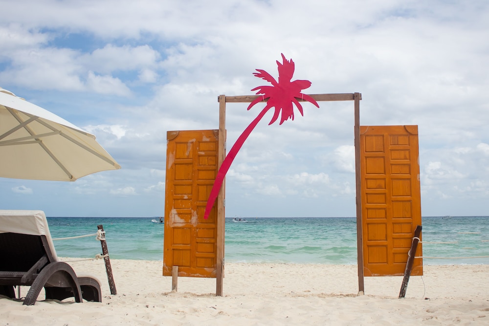 Mar Azul Suites 59/67