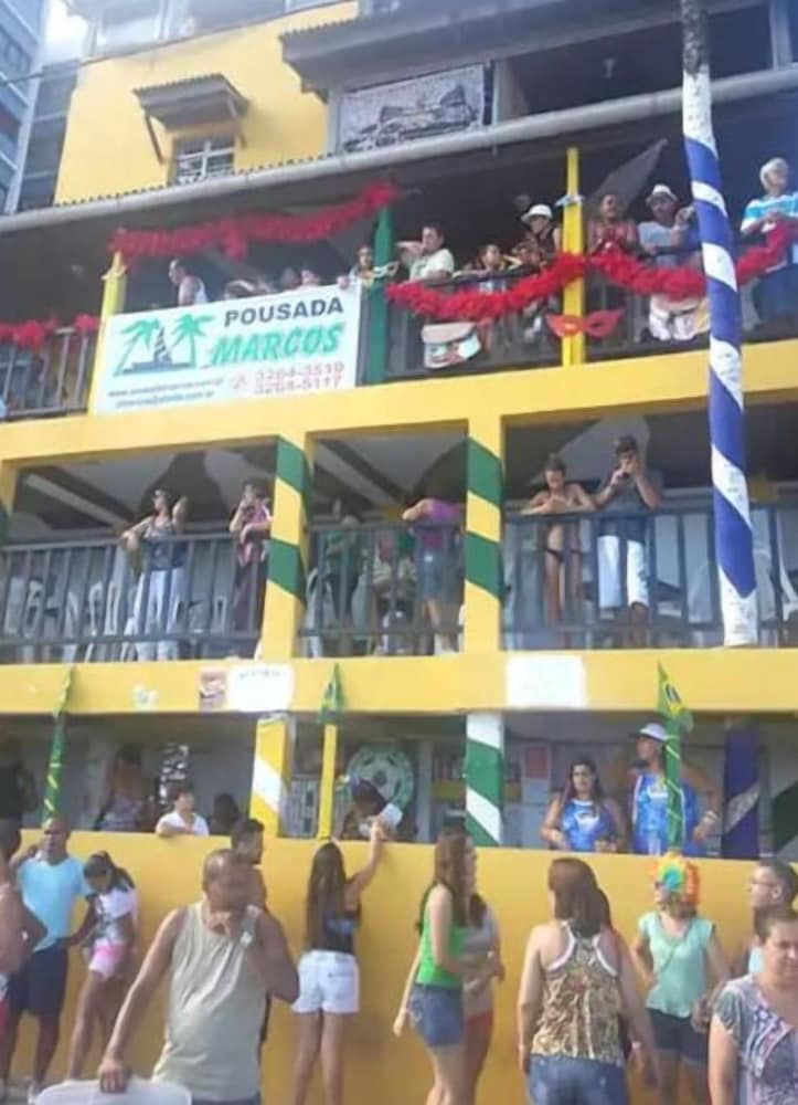 Pousada Marcos photo5