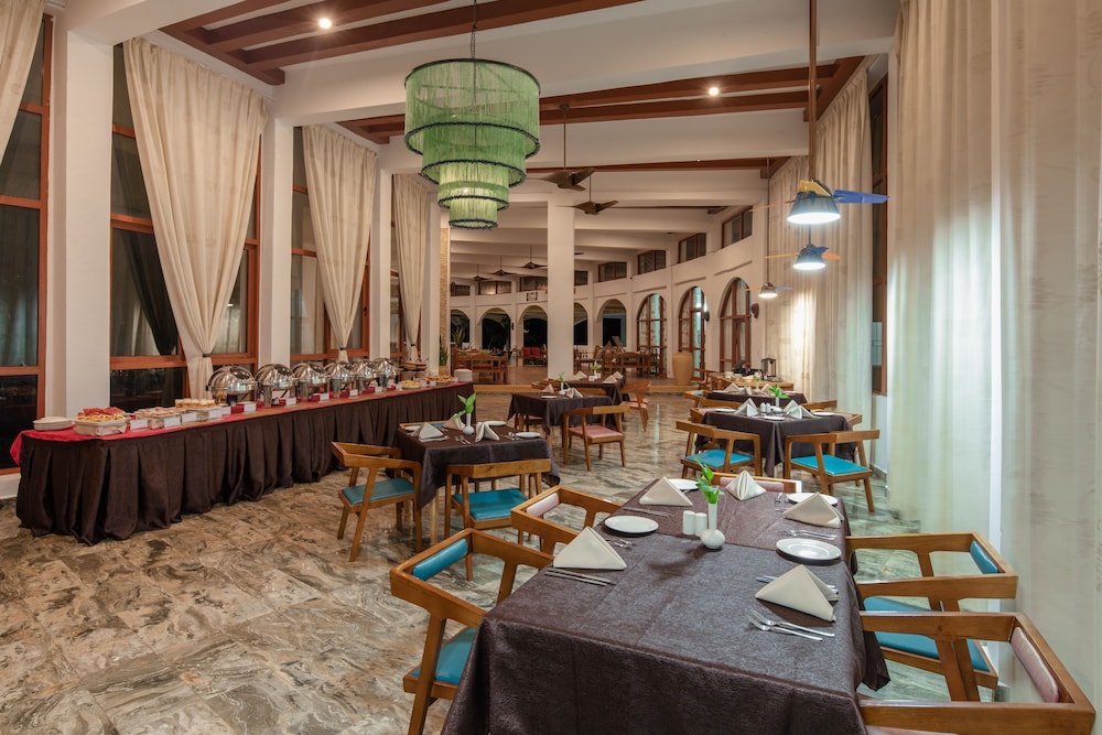 Moja Tuu the Luxury Villas And Nature Retreat 59/78