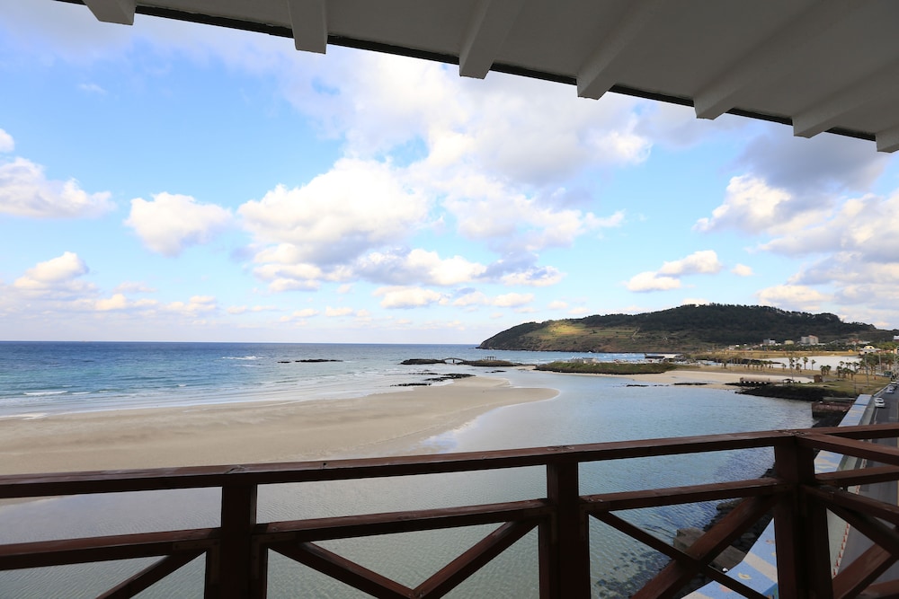 Ocean Grand Hotel Jeju in JEJU