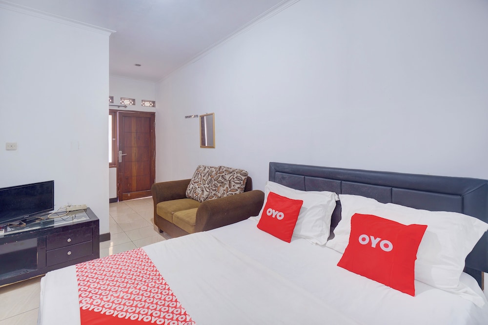 Hotel O Puncak Bogor Near Taman Safari Formerly Hotel Satya Luhur 31/50
